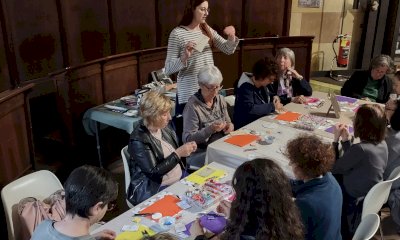 Alba, al MUDI si celebra la festa della mamma con l'evento 