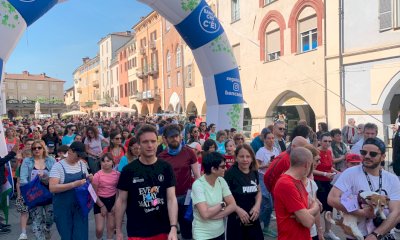 Sabato 17 maggio torna la StraSavian