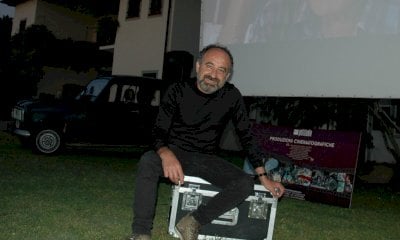 Per la prima volta a Savigliano la trilogia del regista Remo Schellino