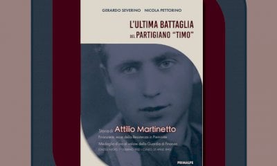 Al Museo Casa Galimberti la presentazione del libro di Severino e Pettorino