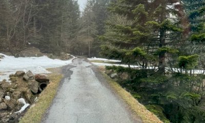 In alta valle Gesso riaperte tutte le strade dopo l'inverno