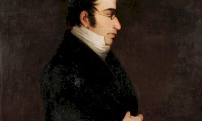 Alla Soms di Racconigi Giovanni Bonavia racconta Santorre di Santarosa
