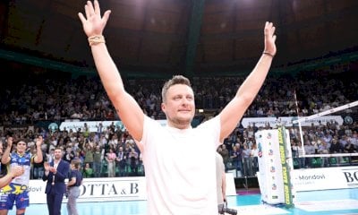 “Ho anche pensato di mollare, ora mi godo una delle gioie più belle della mia vita”