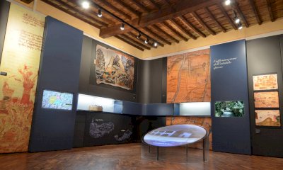 Un appuntamento dedicato ai marchesi Morozzo al castello museo di Rocca de’ Baldi 