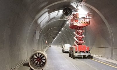 Il Tenda è una cosa seria. Ciò che riguarda il Tenda va comunicato in modo serio
