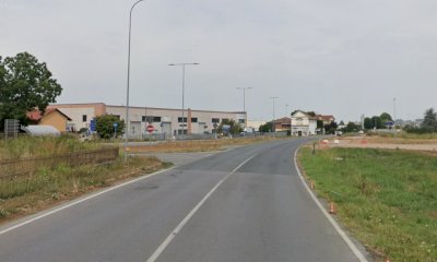 Lega e Fratelli d'Italia chiedono interventi sulla provinciale tra Bra e Sanfrè: 