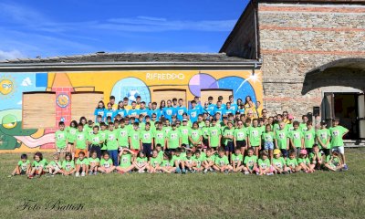 Rifreddo pensa già alle attività estive 2025 per bambini e ragazzi