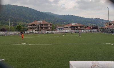 Calcio, dalla Serie D alla Promozione: i risultati del weekend