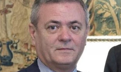 200SantaRosa, arriva Ezio Mauro