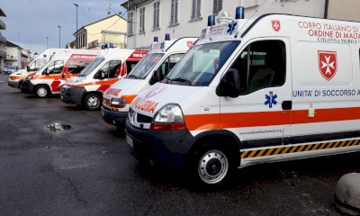 Adunata Nazionale degli Alpini, a Biella i volontari di Cuneo