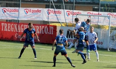 Calcio: playoff e playout, tutto quello che c'è da sapere dall'Eccellenza alla Terza Categoria