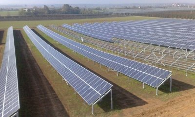 Parchi fotovoltaici, lunedì un Consiglio provinciale aperto sul tema: nella Granda occupati 129 ettari