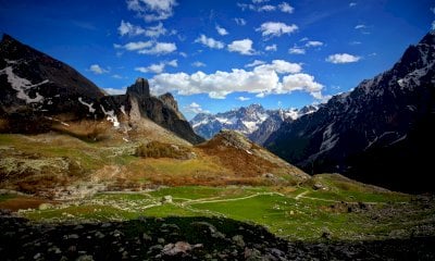 Turismo outdoor tra criticità e prospettive di sviluppo: se ne parla a Cartignano