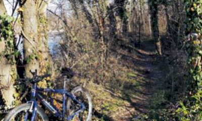Racconigi ottiene 73.220 euro per il progetto “Bike & More”, a favore della mobilità sostenibile
