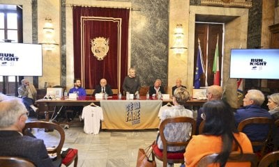 Cuneo, ecco il programma di 