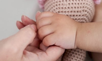 Benedizione delle mamme di tutte le età a Fossano