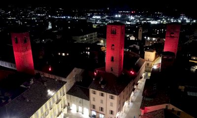 Alba aderisce alla Giornata Mondiale della Croce Rossa