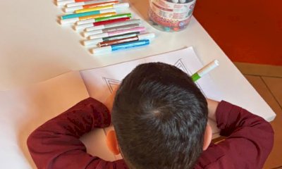 Busca, laboratorio didattico per ragazzi dai 5 ai 13 anni