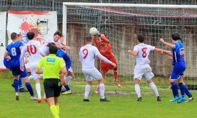 Calcio, Promozione: playoff e playout, tutto ancora in bilico a 90' dal termine