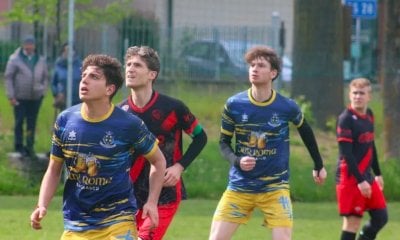 Calcio, Terza Categoria: spareggio per la promozione e playoff, è una domenica di fuoco