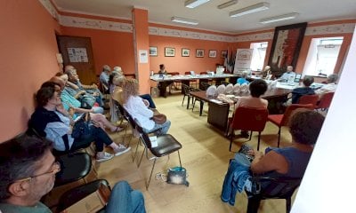 A Frabosa Sottana torna il Salone del Libro di Montagna
