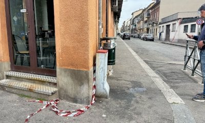 Ucciso a coltellate in Barriera Milano, la vittima è un 19enne residente nella Granda
