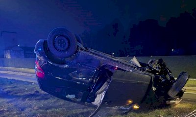 Numeri in calo, ma anche in Piemonte gli incidenti stradali sono la principale causa di morte tra i giovani