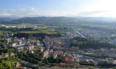 Il Forte di Ceva riapre al pubblico da domenica 11 maggio