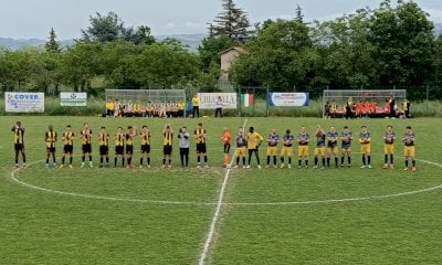 Calcio, nello spareggio di Terza Categoria vince il Bagnasco