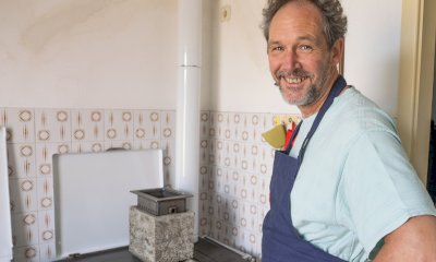 Naturale come il sole. Un corso per auto-costruire pannelli elettrici radianti