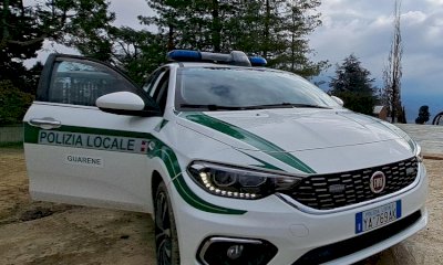 Alla guida con patente sospesa e tasso alcolemico due volte oltre il limite: denunciato