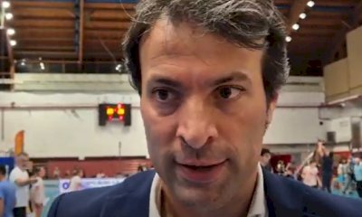 Volley - Cuneo fuori dalla Coppa Italia, Battocchio: 