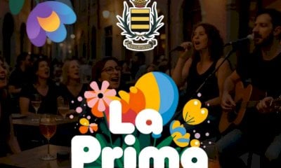 A Ceva tutto pronto per “La Prima”