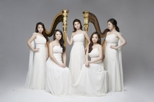 Giuseppe Nova and Sounds from Korea Ensemble