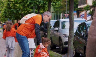 Anche Ceva aderisce a “Spazzamondo”