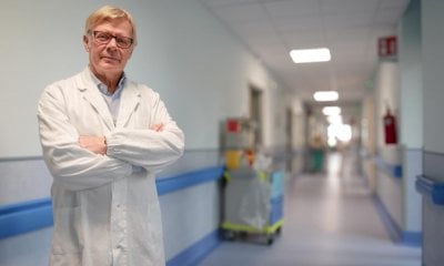 A Cuneo un convegno sulla pneumologia ospedaliera