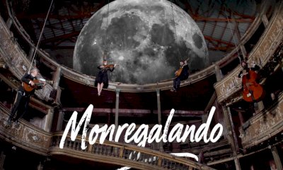 Domenica 11 maggio arriva “Monregalando”, un viaggio tra cultura, musica e turismo