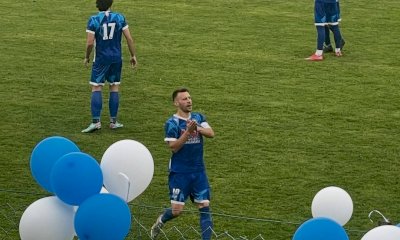 Calcio, Promozione: per i playoff serve la calcolatrice, la spuntano Moretta e Boves