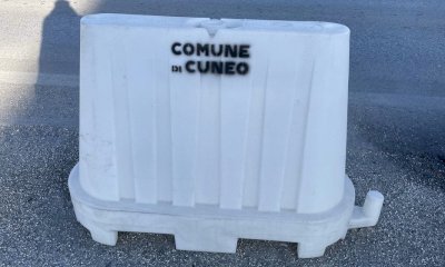 Cuneo, una parte di via Basse Stura chiusa al traffico fino al 30 maggio