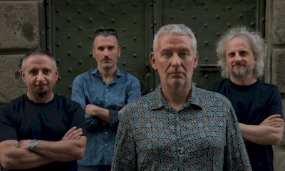 Al NUoVO Fest blues, cantautorato italiano e reggae