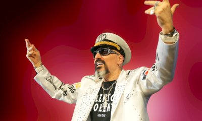 Il 4 luglio Gigi D'Agostino a Collisioni