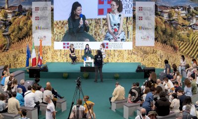 Apro Formazione di Alba e Afp di Dronero saranno premiate al Salone del Libro di Torino