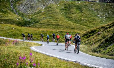 Giovani visioni di territorio: le Scalate leggendarie nelle Terre del Monviso al Cuneo Montagna Festival