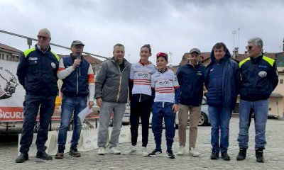 Ciclismo giovanile, assegnati i titoli di Campione provinciale FCI Cuneo per Esordienti e Allievi