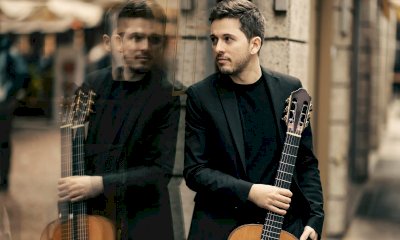 Ritorna a Boves il 10 e 11 maggio Kaleidoscope Guitar