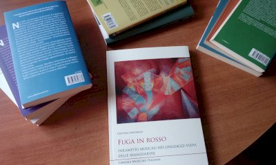 Il rapporto tra le avanguardie visive e musicali del Novecento: se ne parla al Ghedini