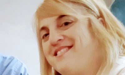 Cervere piange la scomparsa di Giancarla Giors