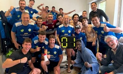 Calcio, Terza Categoria: playoff, avanzano Piobesi, Manta e Trinità