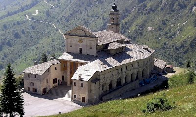 Al Comune di Castelmagno il riconoscimento 