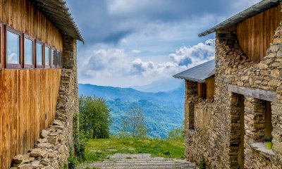 A Rittana un laboratorio su turismo, montagna e  cambiamento climatico
